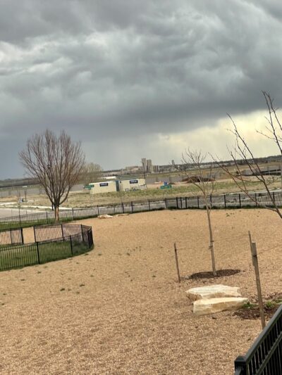 Richard's Lake Dog Park - Fort Collins, CO