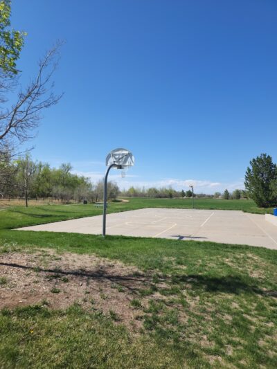 Soft Gold Park - Fort Collins, CO