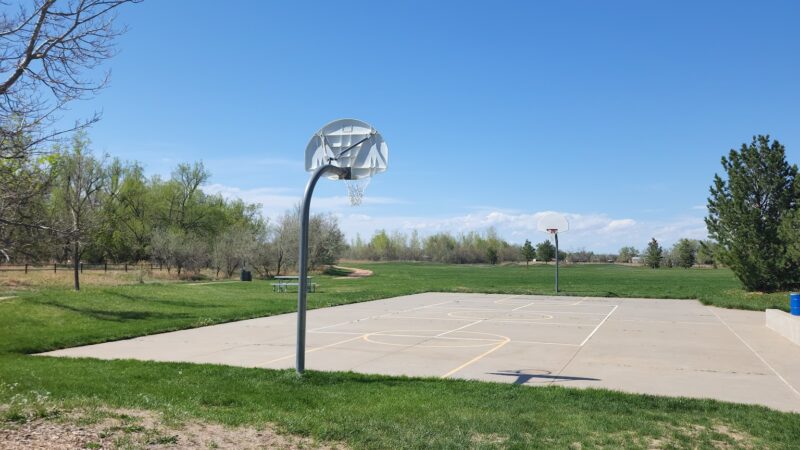 Soft Gold Park - Fort Collins, CO