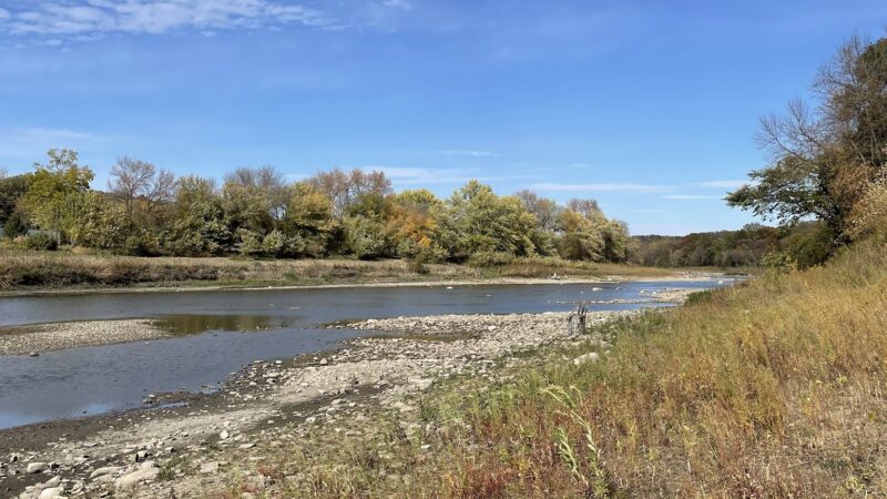 Loomis Park - Fort Dodge, IA