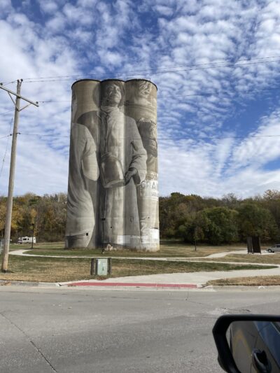 Loomis Park - Fort Dodge, IA