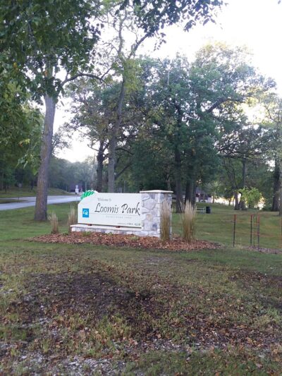 Loomis Park - Fort Dodge, IA