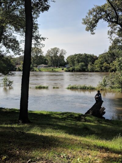 Loomis Park - Fort Dodge, IA