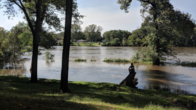 Loomis Park - Fort Dodge, IA