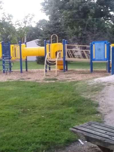Hawley Lions Park - Fort Dodge, IA
