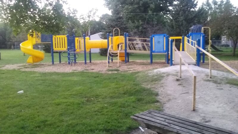 Hawley Lions Park - Fort Dodge, IA