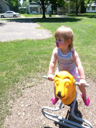 Hawley Lions Park - Fort Dodge, IA