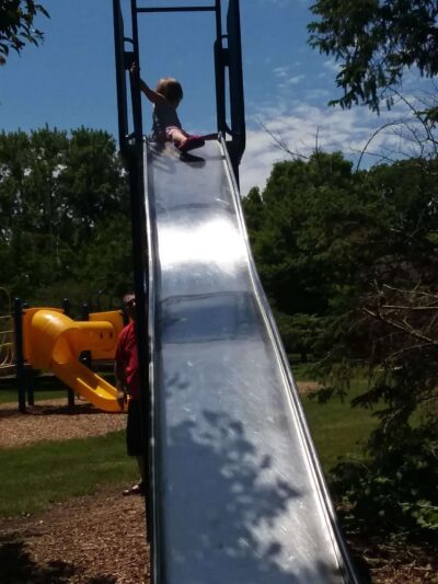 Hawley Lions Park - Fort Dodge, IA