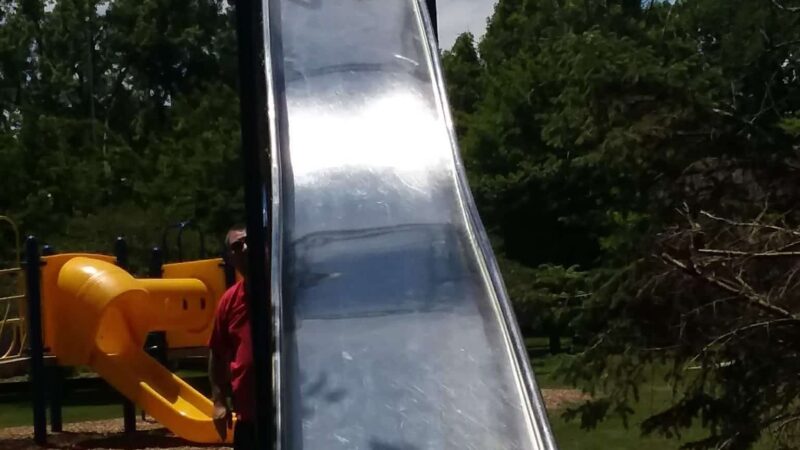 Hawley Lions Park - Fort Dodge, IA