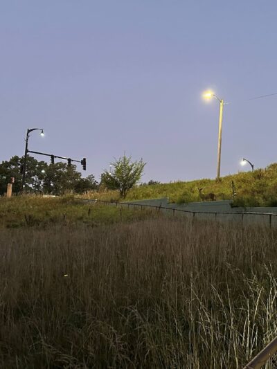 Mason Park - Fort Dodge, IA