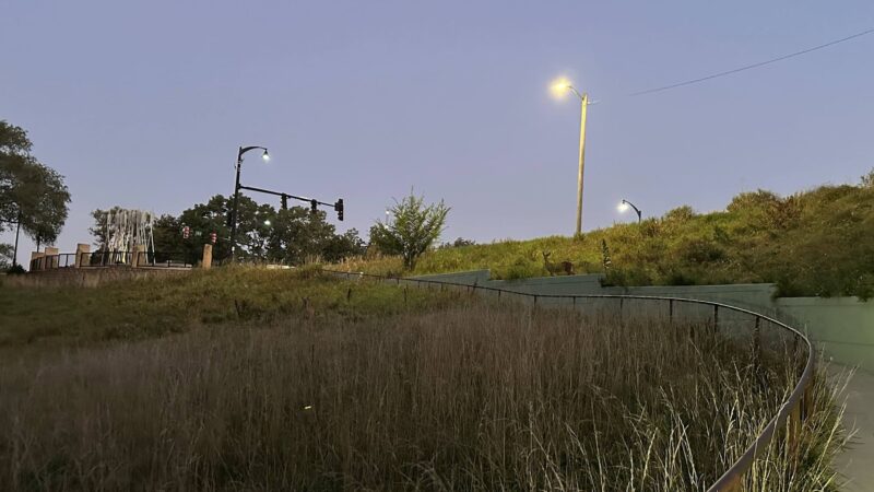 Mason Park - Fort Dodge, IA