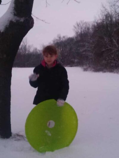 Phinney Park - Fort Dodge, IA