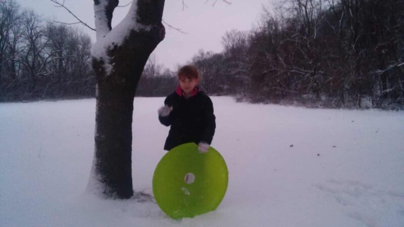 Phinney Park - Fort Dodge, IA