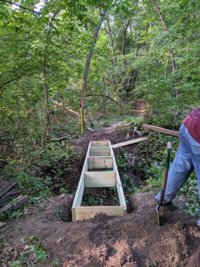 Phinney Park - Fort Dodge, IA