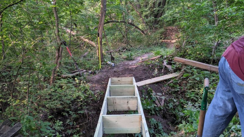 Phinney Park - Fort Dodge, IA