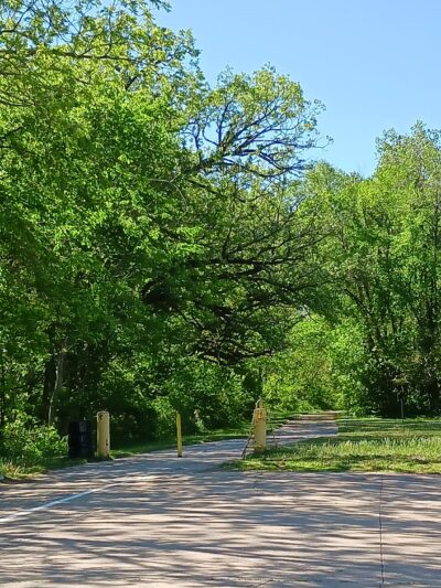 Phinney Park - Fort Dodge, IA