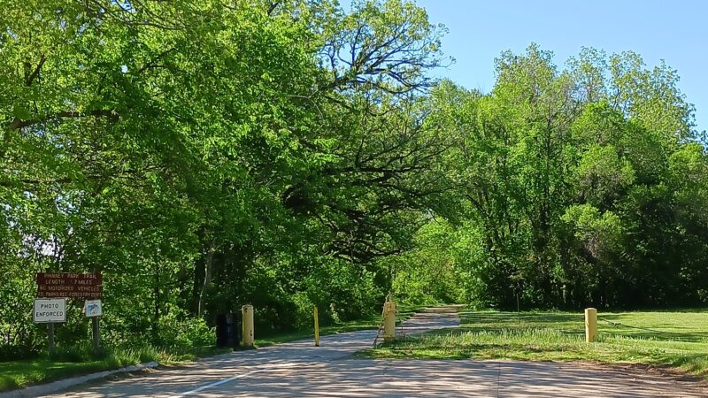 Phinney Park - Fort Dodge, IA