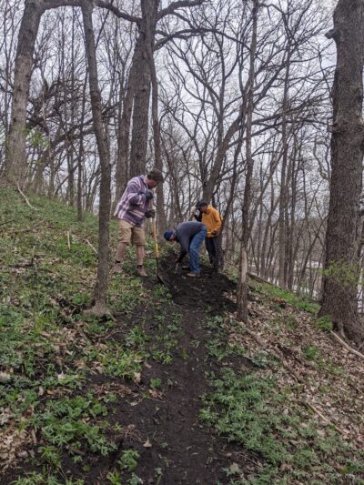 Phinney Park - Fort Dodge, IA