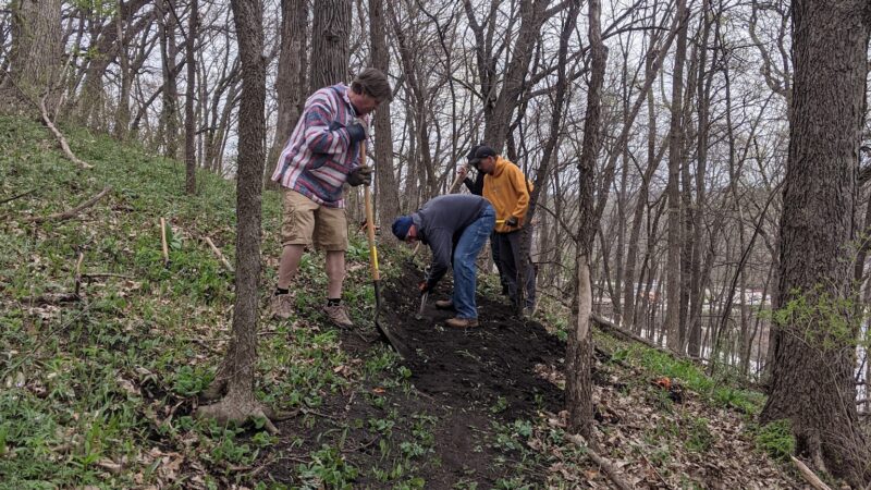 Phinney Park - Fort Dodge, IA