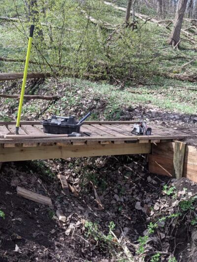 Phinney Park - Fort Dodge, IA