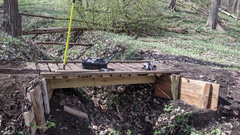 Phinney Park - Fort Dodge, IA