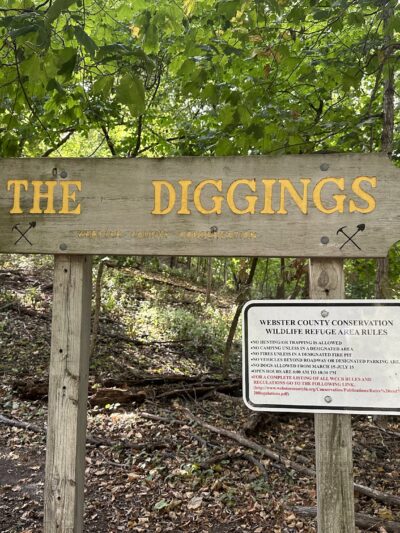 The Diggins - Fort Dodge, IA