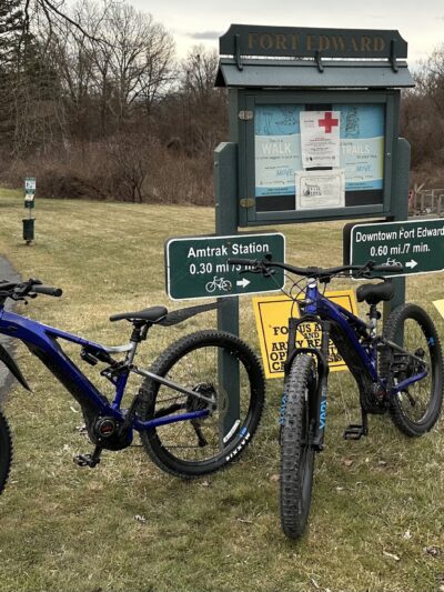 Fort Edward Village Recreation - Fort Edward, NY