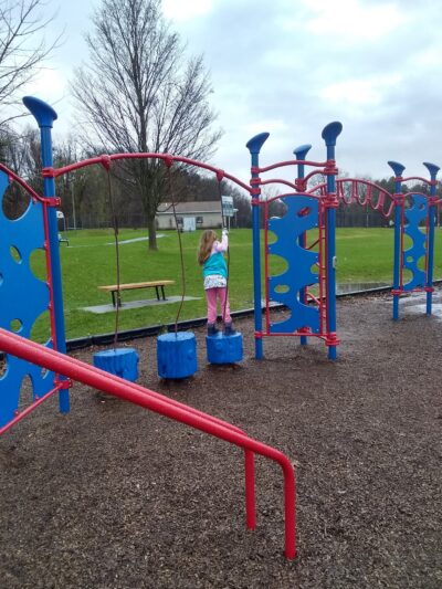 Fort Edward Village Recreation - Fort Edward, NY