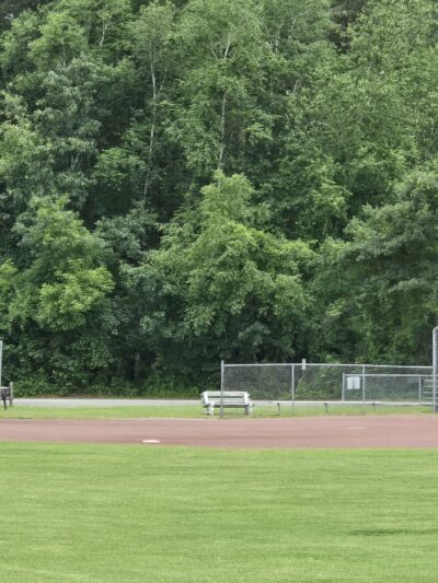 Moreau Recreational Park - Fort Edward, NY