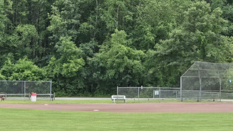 Moreau Recreational Park - Fort Edward, NY