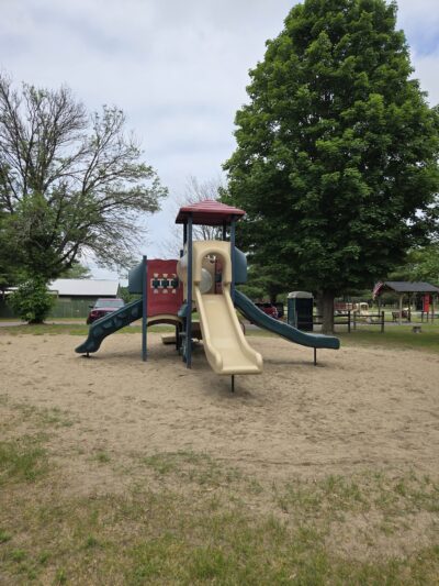 Moreau Recreational Park - Fort Edward, NY