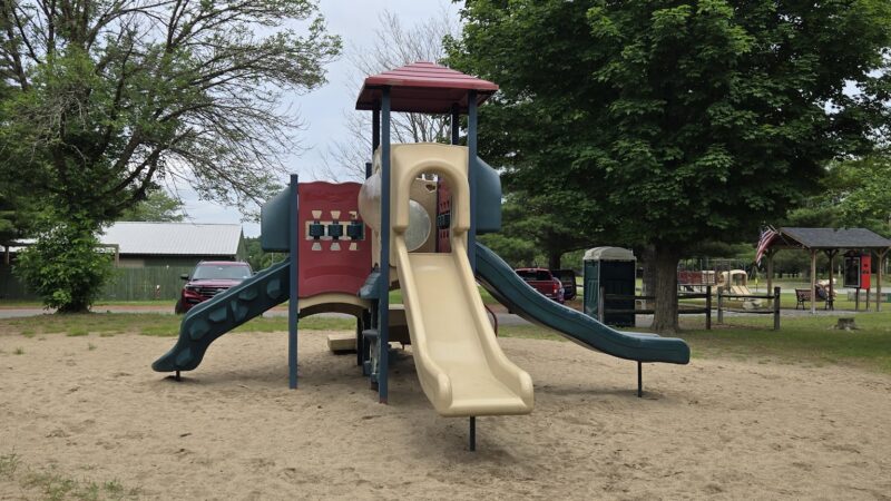 Moreau Recreational Park - Fort Edward, NY