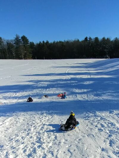 Moreau Recreational Park - Fort Edward, NY