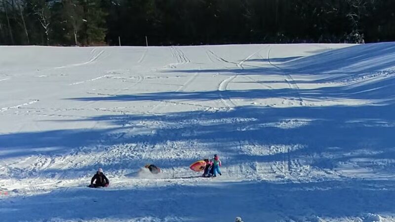 Moreau Recreational Park - Fort Edward, NY