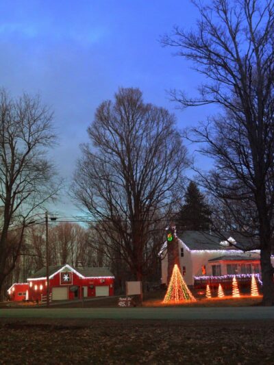 Shadow Hills Farm - Fort Edward, NY