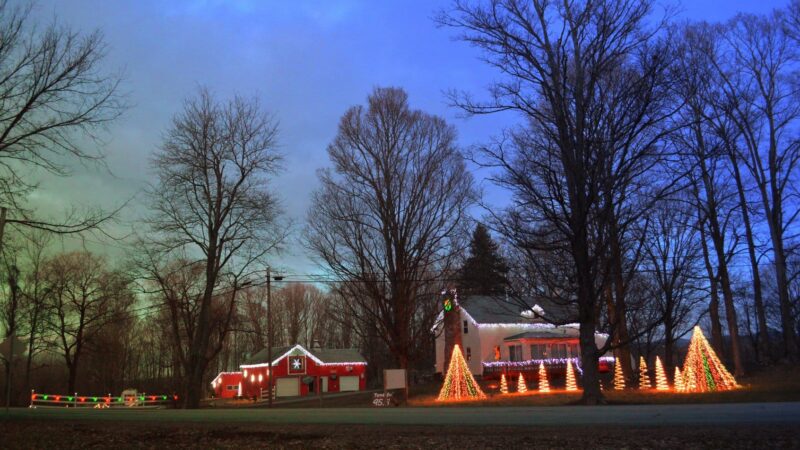 Shadow Hills Farm - Fort Edward, NY