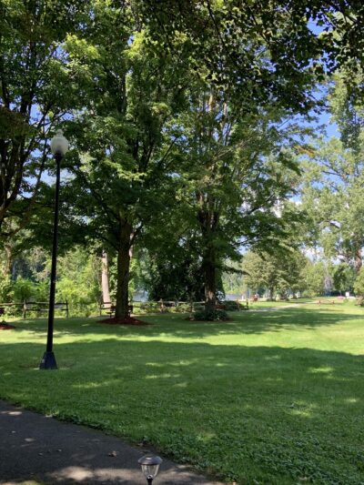 Underwood Park - Fort Edward, NY