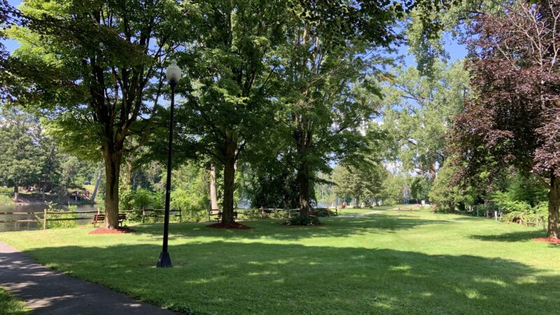 Underwood Park - Fort Edward, NY