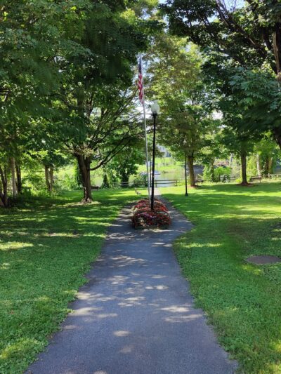 Underwood Park - Fort Edward, NY