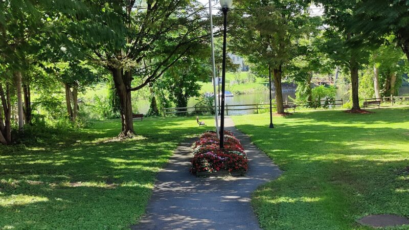 Underwood Park - Fort Edward, NY