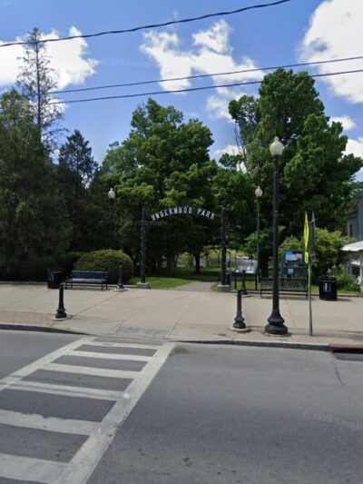 Underwood Park - Fort Edward, NY