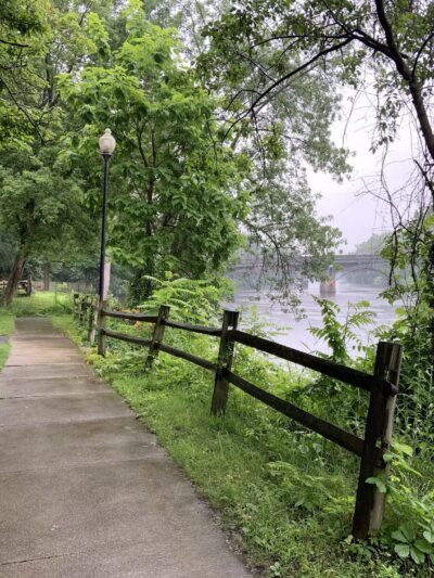 Underwood Park - Fort Edward, NY