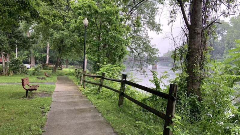 Underwood Park - Fort Edward, NY