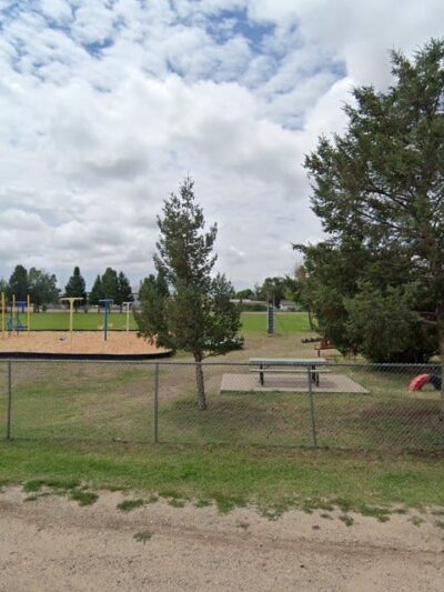 Fort Garland Park - Fort Garland, CO