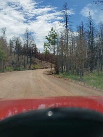 Forbes Park - Colorado - Fort Garland, CO