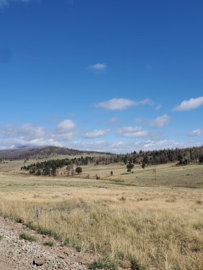 Forbes Park - Colorado - Fort Garland, CO