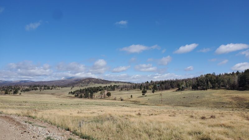 Forbes Park - Colorado - Fort Garland, CO