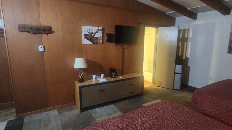The Lodge Motel - Fort Garland, CO