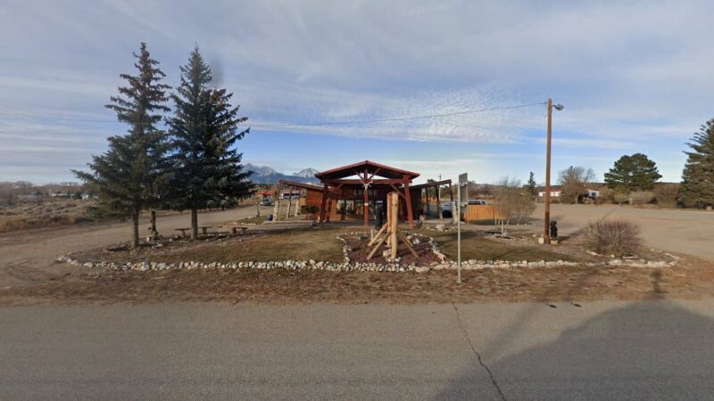 The Lodge Motel - Fort Garland, CO