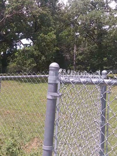 Fort Leavenworth Dog Park - Fort Leavenworth, KS